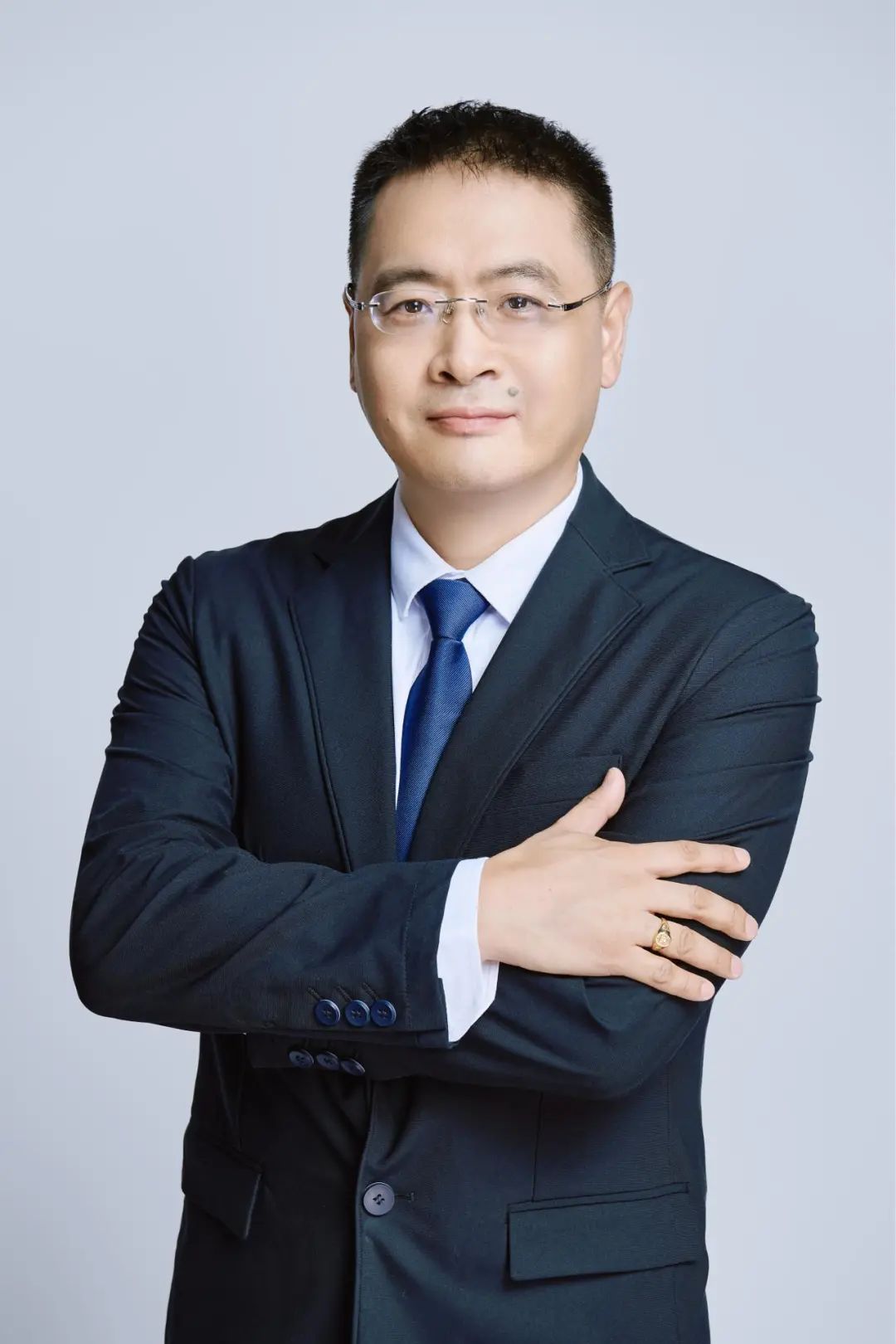杨天若 · 首席科学家