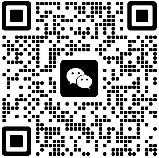 峰瞰智能微信建联二维码