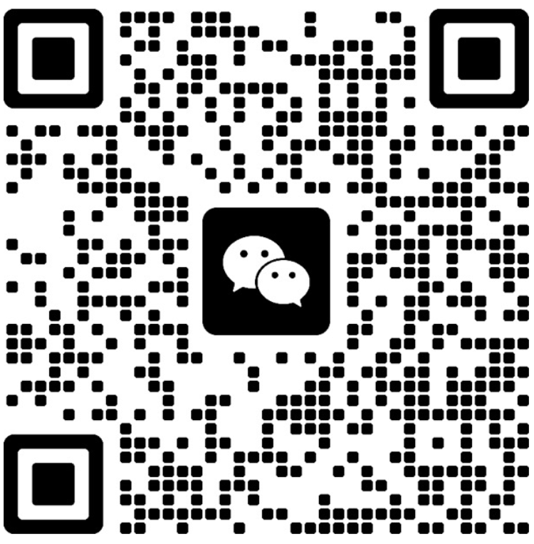 解决方案架构师微信二维码